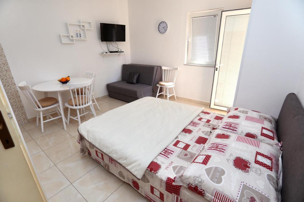 Villa Stella Trogir Exterior foto