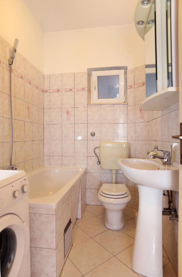 Villa Stella Trogir Exterior foto