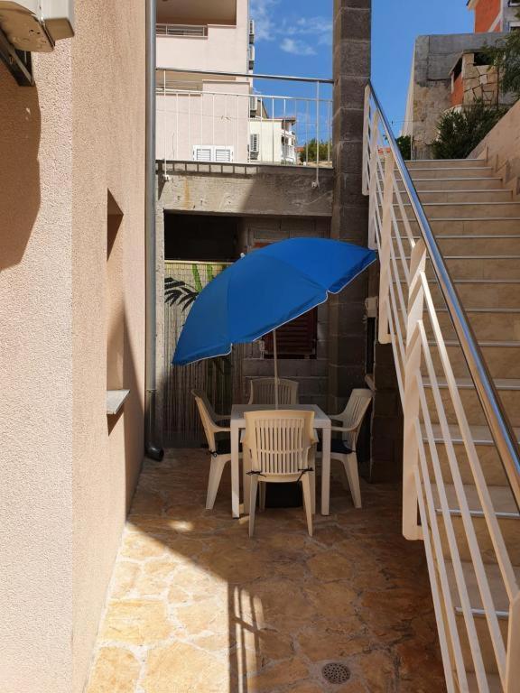 Villa Stella Trogir Exterior foto